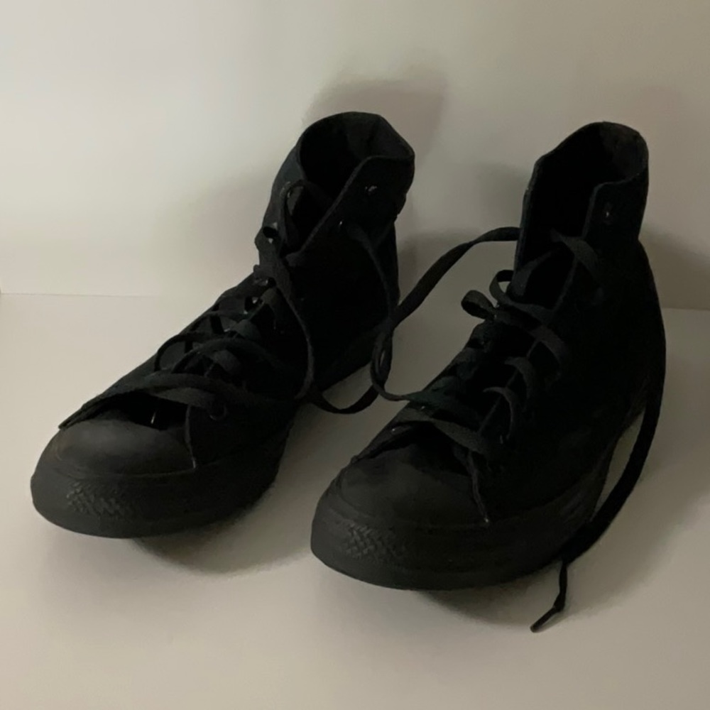 Converse All Star High Top